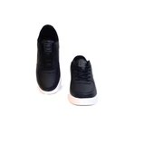 Jump 21516-22233 Siyah-Beyaz Memory Hafif Rahat Spor Ayakkabı thumbnail 11