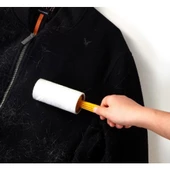 3B Trend Lint Roller Tüy Toplama Rulosu (Yedekli) 120 Yaprak - 2