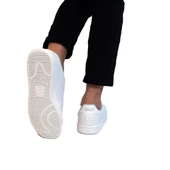 Jump 15306-15307 Beyaz Memorysystem Rahat Spor Ayakkabı thumbnail 7