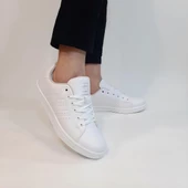 Jump 15306-15307 Beyaz Memorysystem Rahat Spor Ayakkabı thumbnail 5