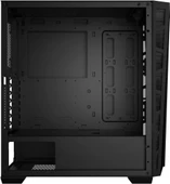 Xigmatek 650 W Cyclops M EN45853 RGB 4 Fanlı E-ATX Oyuncu Kasası Outlet - 2