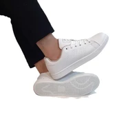 Jump 15306-15307 Beyaz Memorysystem Rahat Spor Ayakkabı thumbnail 1