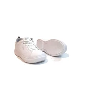 Jump 31178 Beyaz Memory Sistem Hafif Rahat Spor Ayakkabı - 9