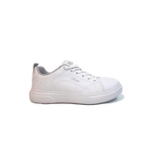 Jump 31178 Beyaz Memory Sistem Hafif Rahat Spor Ayakkabı - 10