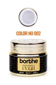 Fontenay Borthe Protez Tırnak Jeli - Builder Gel 56ml - 2