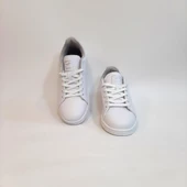 Jump 15306-15307 Beyaz Memorysystem Rahat Spor Ayakkabı thumbnail 9