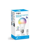 TP-Link Tapo L530E Akıllı Wi-Fi LED Ampul - 2