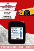 Snow Foam Oto Araba Şampuanı 5 Kg - 2