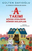 A Takımı - Köpek Otelinde Dönen Dolaplar - İz Sürücü Köpekler Dizisi 9 - 1