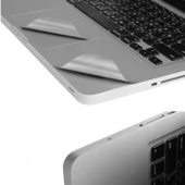 Macbook Pro 13 inç Sticker Kaplama Koruyucu Touchpad Trackpad A1706 A1708 A1989 A2159 ile Uyumlu - 8