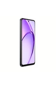 OPPO A3 6GB Ram 128 GB Siyah Cep Telefonu (Oppo Türkiye Garantili) - 6