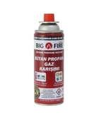 Power 227gr. Valfli Gaz Kartuş 5 Adet - 2