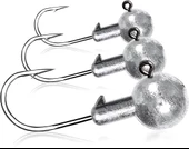 Hokkaido 3,5 gram 10 Adet Jig Head -Zoka - 1