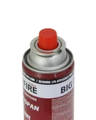 Power 227gr. Valfli Gaz Kartuş 4 Adet - 4
