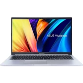 Vivobook 15 Intel Core I5-1235U 8gb 512GB SSD Dos 15.6" Fhd Gümüş Dizüstü Bilgisayar F1502ZA-EJ1534 - 1