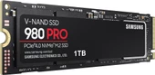 Samsung 980 PRO MZ-V8P1T0BW PCI-Express 4.0 1 TB M.2 SSD Teşhir - 3