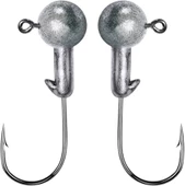 Hokkaido 3,5 gram 10 Adet Jig Head -Zoka - 2