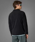 adidas Multi Essentials Full-Zip Fleece Fermuarlı Üst JP0795 thumbnail 2