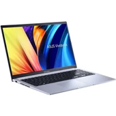 Vivobook 15 Intel Core I5-1235U 8gb 512GB SSD Dos 15.6" Fhd Gümüş Dizüstü Bilgisayar F1502ZA-EJ1534 - 3