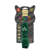Cattie Matatabili Kedi Peluş Oyuncağı Yılan 33 Cm - 1
