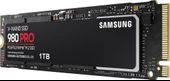 Samsung 980 PRO MZ-V8P1T0BW PCI-Express 4.0 1 TB M.2 SSD Teşhir - 5