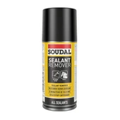 Soudal Silikon Sökücü Sealant Remover 150ml thumbnail 1