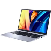 Vivobook 15 Intel Core I5-1235U 8gb 512GB SSD Dos 15.6" Fhd Gümüş Dizüstü Bilgisayar F1502ZA-EJ1534 - 4