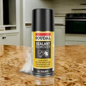 Soudal Silikon Sökücü Sealant Remover 150ml thumbnail 3