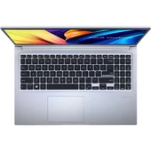 Vivobook 15 Intel Core I5-1235U 8gb 512GB SSD Dos 15.6" Fhd Gümüş Dizüstü Bilgisayar F1502ZA-EJ1534 - 5