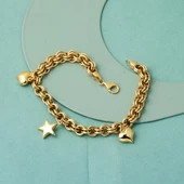 Pandora Charmlı Sevgi Bilekliği thumbnail 3