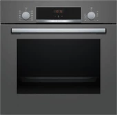 Bosch HBF514BH1T Gri Ankastre Fırın - 1