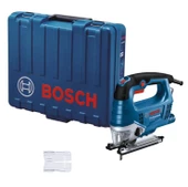 Bosch GST 750 Professional Dekupaj Testere 520w - 1