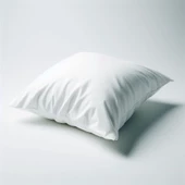 Tera Comfort Yastık Iç Dolgu 50X70CM 900 gr - 1