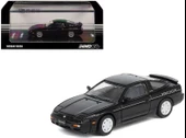İnno64 Nissan 180 XS Black Model Araba - 1
