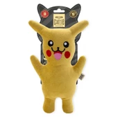 Cattie Matatabili Kedi Peluş Oyuncağı Pikachu 20 Cm - 1