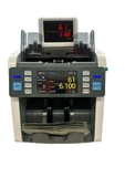 HesapliDepom 25 ÜLKE PARA SAYMA MAKİNESİ AL930 - 2