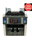 HesapliDepom 25 ÜLKE PARA SAYMA MAKİNESİ AL930 - 3