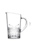 Paşabahçe Timeless 13 Parça Özel Seri Sürahili Bardak Timeless Rakı Bardak - 2