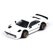 İnno64 LBWK 308 GTB White Model Araba - 2