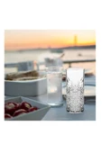 Paşabahçe Timeless 13 Parça Özel Seri Sürahili Bardak Timeless Rakı Bardak - 3
