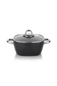 Schafer Gastronomie Master Granit Derin Tencere-26cm - 4