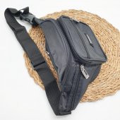 Kaliteli Model Erkek Bel Çantası - 5