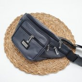 Kaliteli Model Erkek Bel Çantası - 6