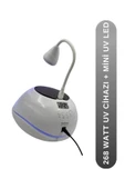 Fontenay Sun 1+1 57 Led 268 Watt Uv Cihazı + Mini Uv Led - 2