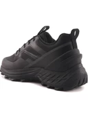 LUMBERJACK MENDEL 4PR SİYAH SİYAH SU GEÇİRMEZ WATERPROFF OUTDOOR AYAKKABI - 5