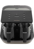 Grundig TCM 7061 Bio İkili Çelik Türk Kahve Makinesi - 2