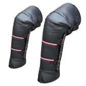 SOFT KORUMALI POLARLI KIŞLIK MOTOSİKLET DİZLİK - 1