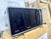 Samsung GE83X 23 lt Siyah Mikrodalga Fırın - KUTU HASARLI - 4