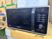 Samsung GE83X 23 lt Siyah Mikrodalga Fırın - KUTU HASARLI - 6