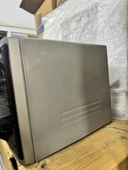 Samsung GE83X 23 lt Siyah Mikrodalga Fırın - KUTU HASARLI - 5